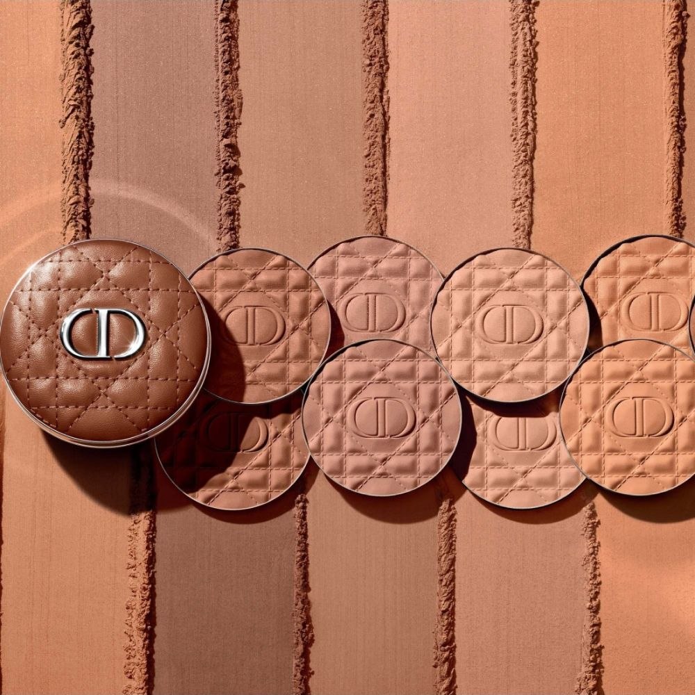 Dior Forever Nude Bronze - Large Format
