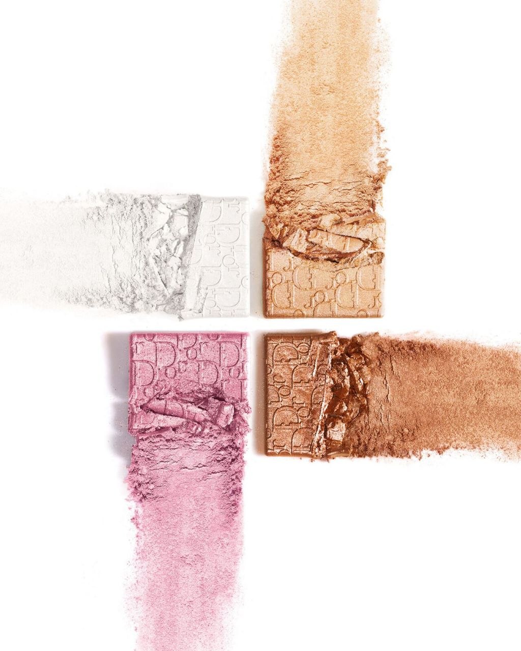Dior Backstage Blush Palette