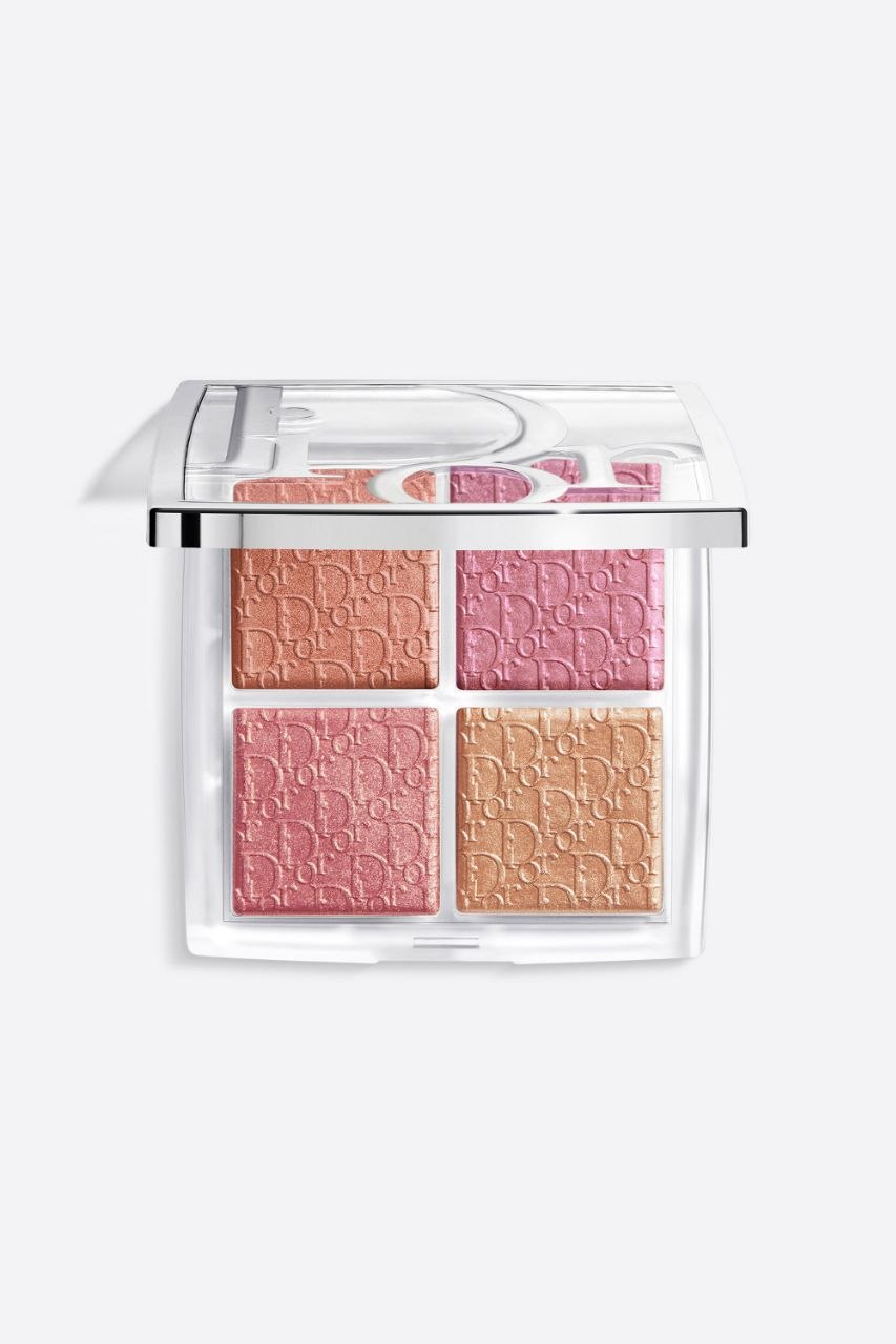 Dior Backstage Blush Palette