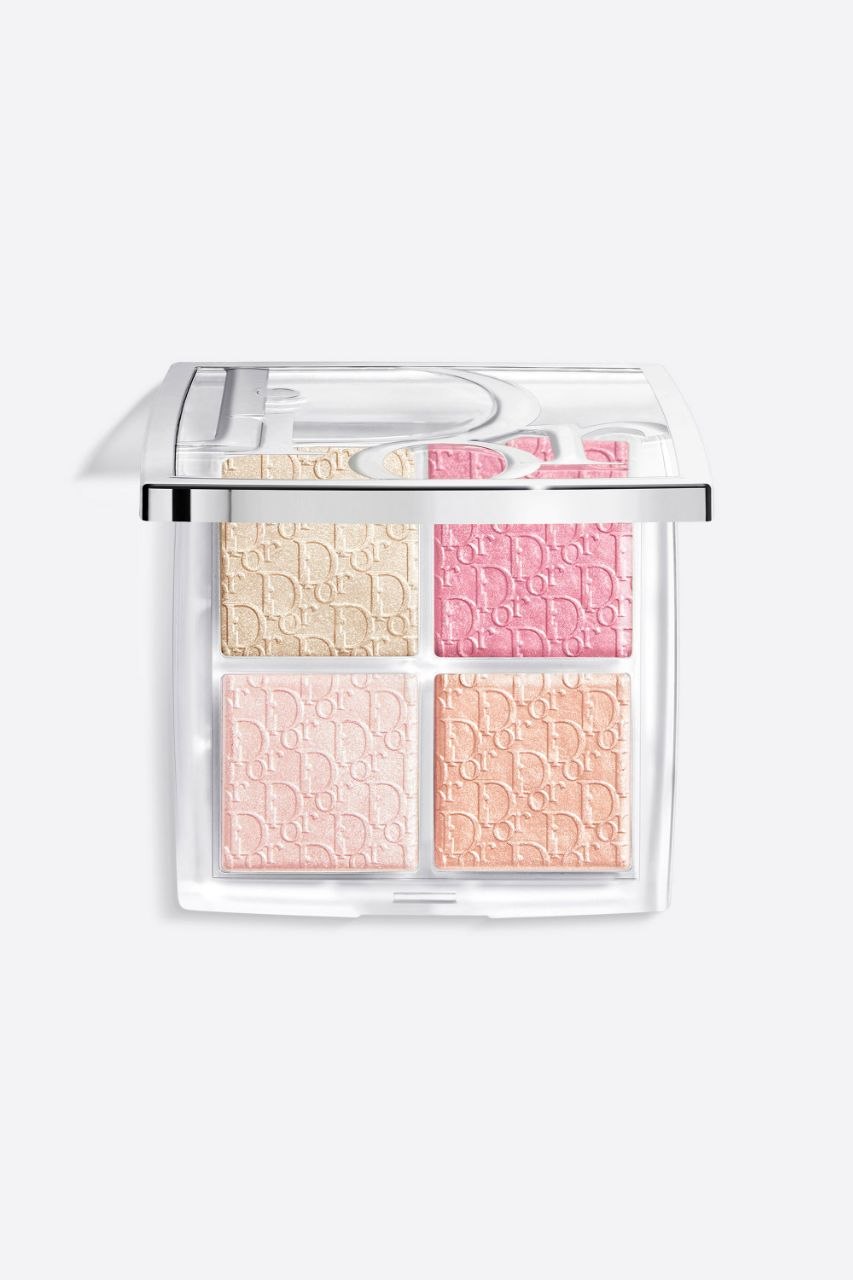 Dior Backstage Blush Palette