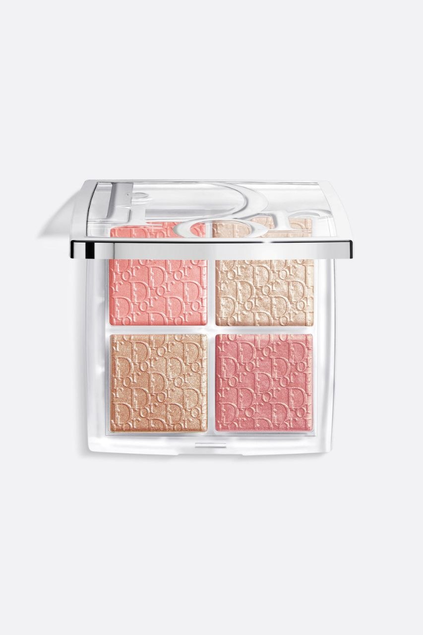 Dior Backstage Blush Palette