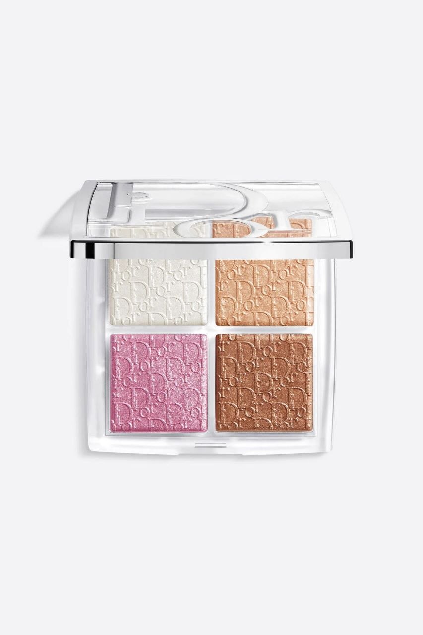 Dior Backstage Blush Palette