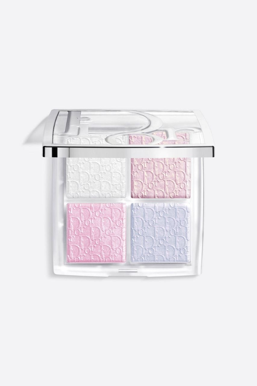 Dior Backstage Blush Palette