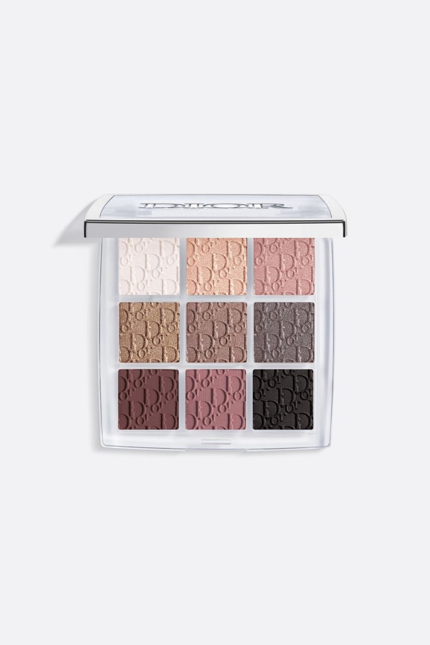Dior Backstage Eye Palette – Rosewood