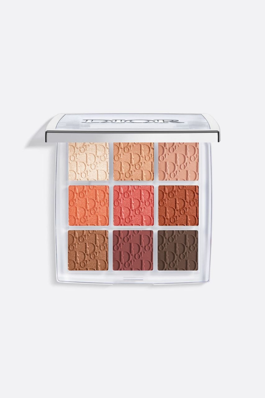 Dior Backstage Eye Palette – Rosewood