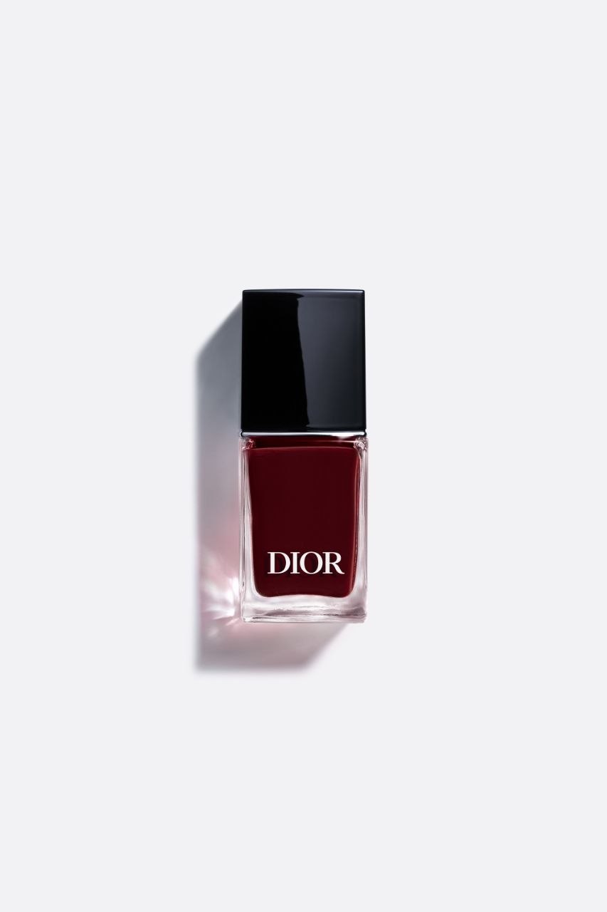 Dior Vernis nail polish shade 8