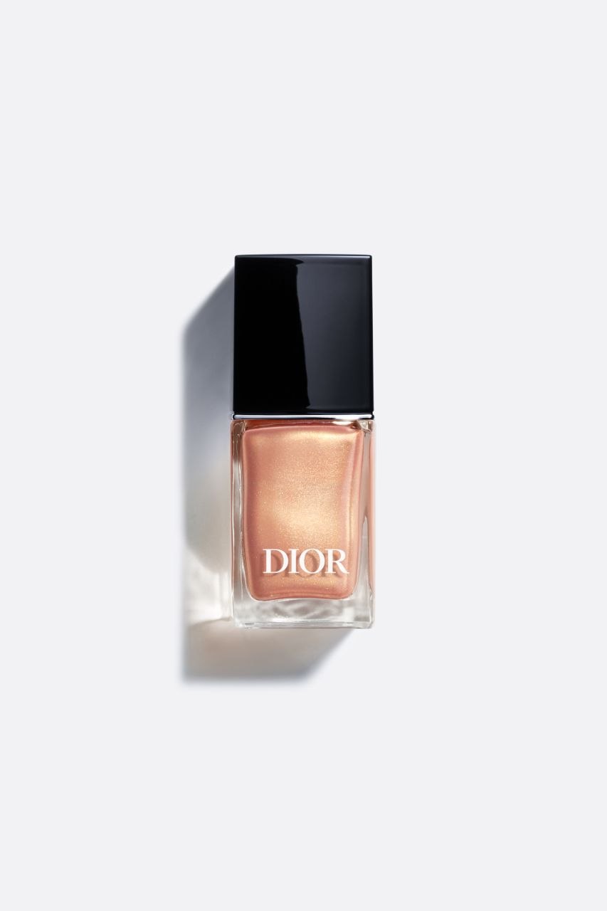 Dior Vernis nail polish shade 10